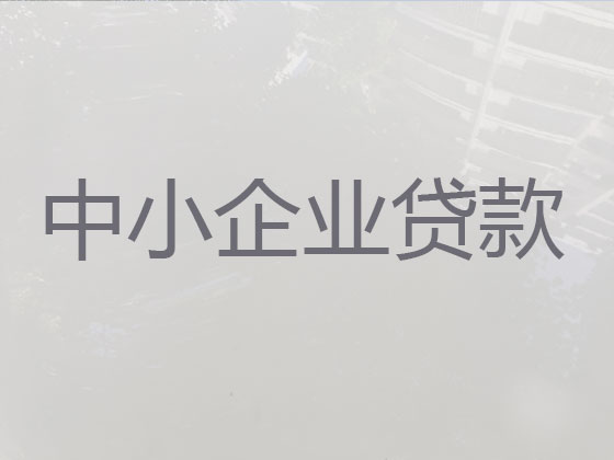 江门企业税票贷款中介